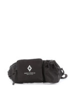 Marsupio Cross multi scomparto in nylon