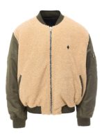 Chaqueta Bomber - Reversible