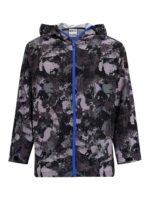 Chaqueta Casual - Gris Oscuro