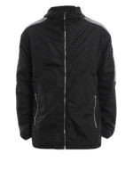 Giacca antivento Country Tape