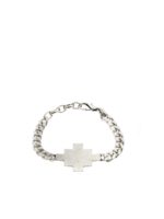 Bracciale Cross color argento
