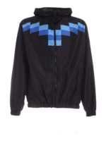 Giubbino Team Wings blu