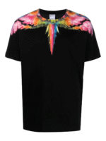 T-shirt Wings in jersey