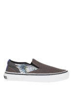 Sneakers slip-on Wings