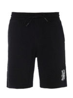 Pantaloncini ricamati in cotone