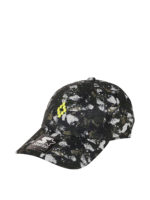 Cappellino camouflage Cross