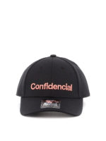 Cappellino Starter con ricamo Confidencial
