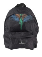 Zaino con stampa Wings