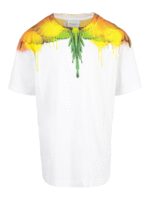 T-shirt in cotone Wings