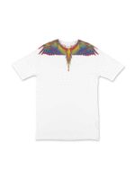 T-Shirt - Wings Multicolor