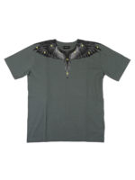 T-shirt con stampa Wings