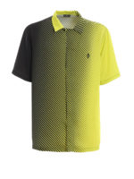 Camicia stile divisa sportiva