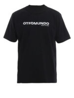 T-shirt con stampa Otromundo