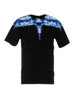 T-shirt Smoke Wings