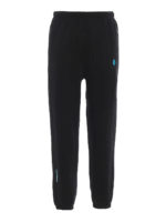 Joggers neri Cross