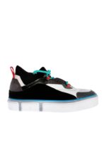 Sneakers County Vulcanized Mid nere