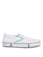 Slip-on Cross in cotone