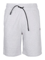 Shorts in cotone melange