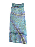 Robe De Plage Ibiza Pour Femme