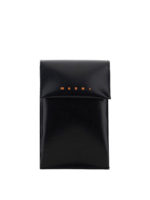 Portacellulare bicolor