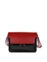 Umhangetasche - Bunt