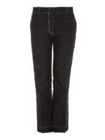 Jeans svasati in denim