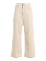 Jeans svasati in drill