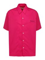 Camisa - Fucsia