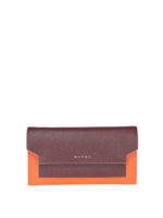 Carteras Y Monederos - Burdeos