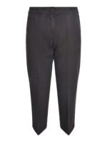 Pantaloni Sparus nero