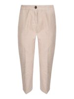 Pantaloni Sparus color Stucco