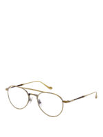 Occhiali da vista M3062 dorati