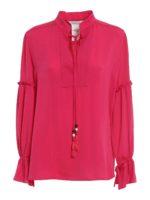 Blusa - Agguati
