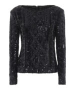 Sueter Con Escote Barco - Cesena