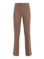 Pantalon Casual - Ares