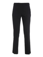 Pantalon Casual - Garbata