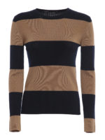 Sueter Cuello Redondo - Andina