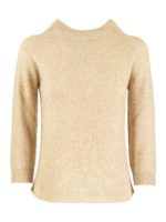 Sueter Cuello Redondo - Campo