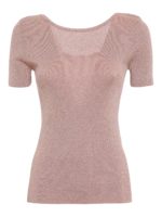 Sueter Cuello Redondo - Fennec