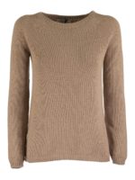 Giorgio- S Max Mara - Camel