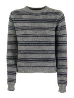 Sueter Cuello Redondo - Teano