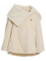 Abrigo De Piel - Fiacre