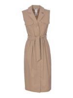 Vestido Midi - Elica