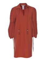 Vestido Midi - Fedora