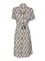 Vestido Midi - Fumana