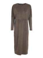 Vestido Midi - Rio - Leisure