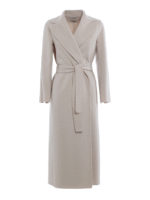 Abrigo Largo - Poldo-S Max Mara
