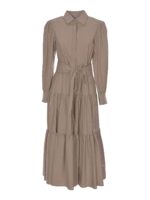 Vestido Largo - Bergen