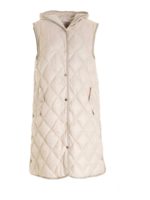 Abrigo Alcochado - Etreti