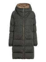 Abrigo Alcochado - Sportl--The Cube